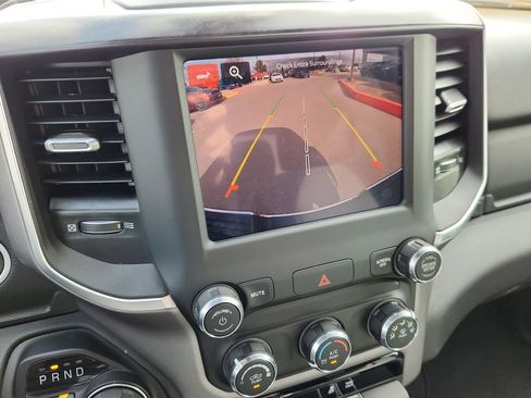 Certified 2024 RAM 2500 Big Horn w/ Bed Utility Group image 22