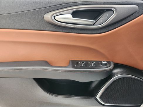 Used 2020 Alfa Romeo Giulia Ti Sport w/ Quick Order Package 22U Sport image 22