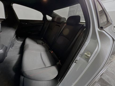 Used 2020 Honda Civic Si image 29