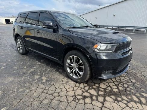 Used 2020 Dodge Durango R/T image 8