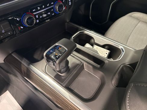 New 2026 Chevrolet Silverado 1500 LT w/ Safety Package AWD/4WD image 19