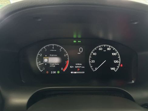 Used 2024 Honda HR-V LX image 15