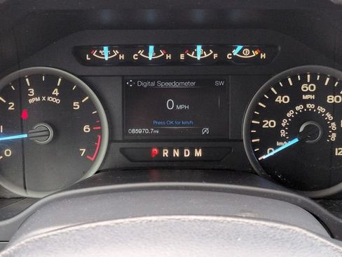 Certified 2018 Ford F150 XLT w/ Equipment Group 302A Luxury AWD/4WD image 27