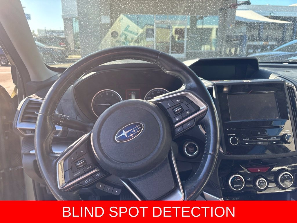 Used 2020 Subaru Forester Premium AWD/4WD image 11
