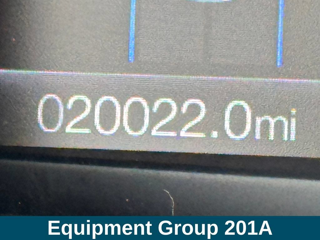 Used 2024 Ford Edge SEL w/ Convenience Package AWD/4WD image 6