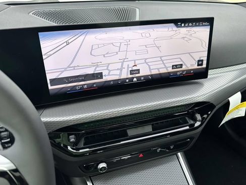 New 2026 BMW 330i xDrive Sedan w/ Premium Package AWD/4WD image 16