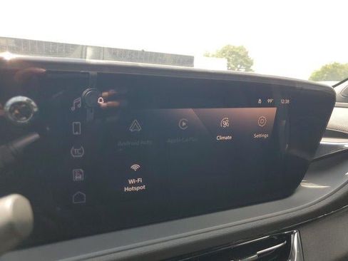 New 2026 Buick Envista Sport Touring FWD image 24