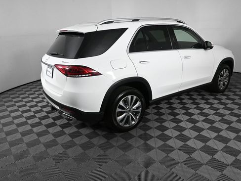 Used 2020 Mercedes-Benz GLE 350 4MATIC image 27