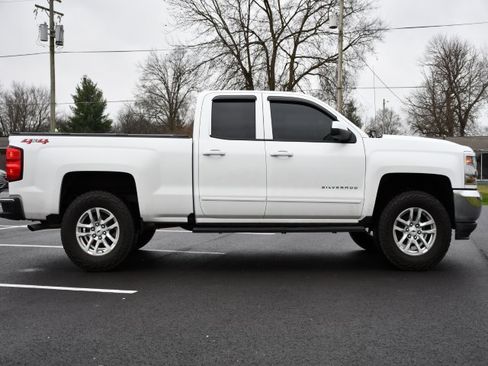 Used 2019 Chevrolet Silverado 1500 LT image 8