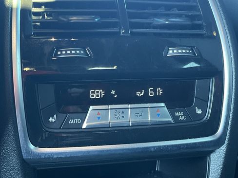 Used 2024 BMW X6 xDrive40i image 23