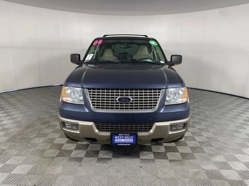 Used 2004 Ford Expedition Eddie Bauer AWD/4WD image 22