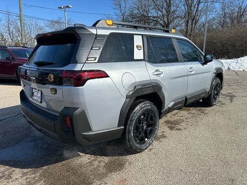 New 2026 Subaru Outback Wilderness image 7