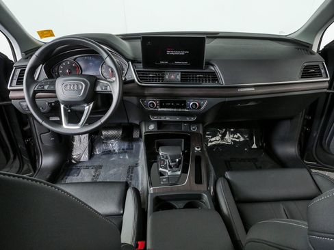 Used 2024 Audi Q5 2.0T Premium AWD/4WD image 17
