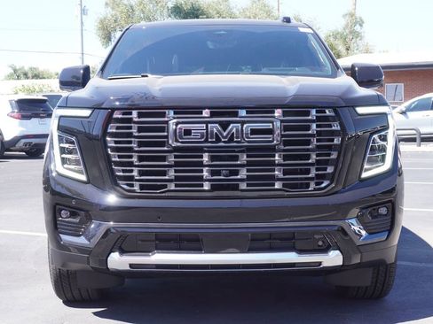 New 2026 GMC Yukon XL Denali Ultimate w/ LPO, Illumination Package image 5