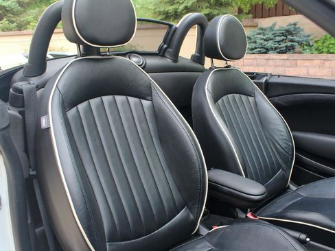 Used 2013 MINI Cooper Roadster S FWD image 7