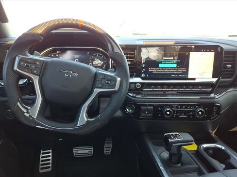 New 2026 Chevrolet Silverado 1500 RST image 13