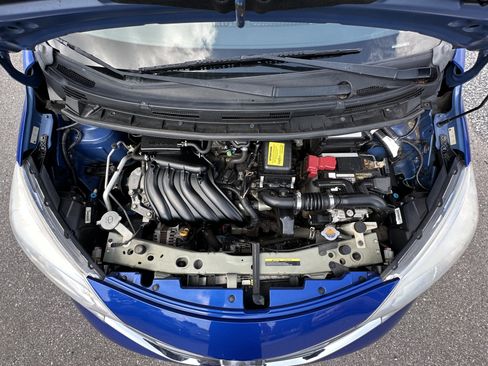 Used 2014 Nissan Versa Note SV FWD image 19