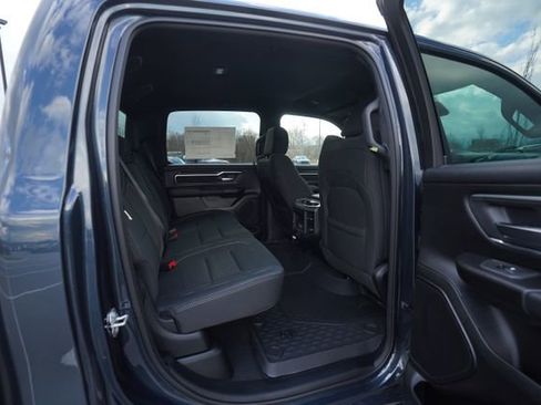 New 2026 RAM 1500 Big Horn image 21