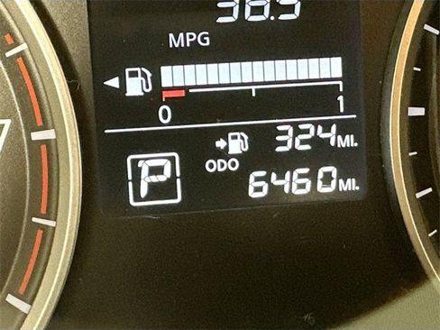 Used 2025 Nissan Versa S w/ S Plus Package image 15