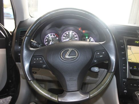 Used 2010 Lexus GS 350 image 12