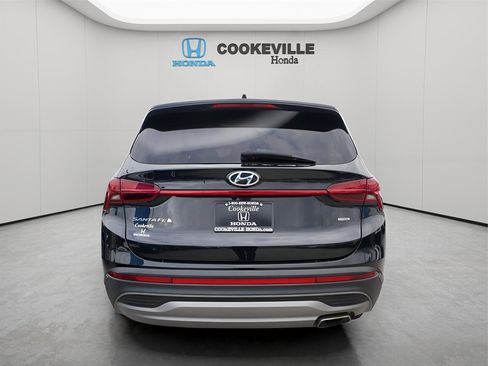 Used 2023 Hyundai Santa Fe SEL image 6