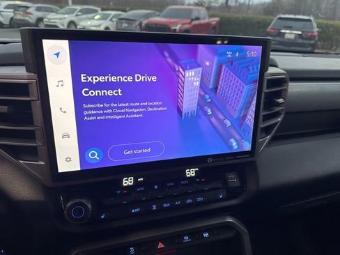 Used 2022 Toyota Tundra SR5 image 8