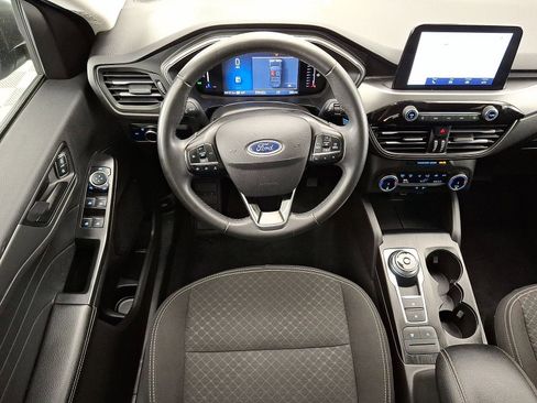 Used 2024 Ford Escape Active image 20