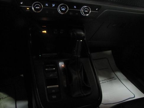 Certified 2024 Honda CR-V Sport-L image 6