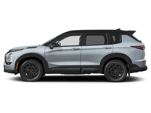New 2025 Mitsubishi Outlander Trail Edition image 38