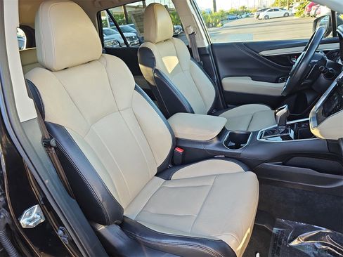 Used 2023 Subaru Outback Limited XT image 10