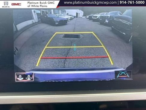 Used 2023 Lexus GX 460 Premium image 31