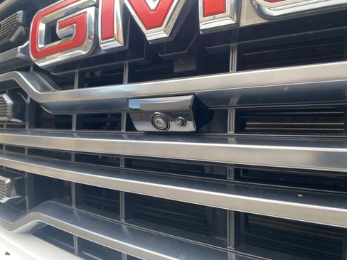 Used 2025 GMC Sierra 1500 AT4 AWD/4WD image 36