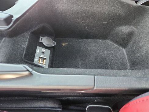 Certified 2024 Lexus IS 300 w/ Comfort Package image 20