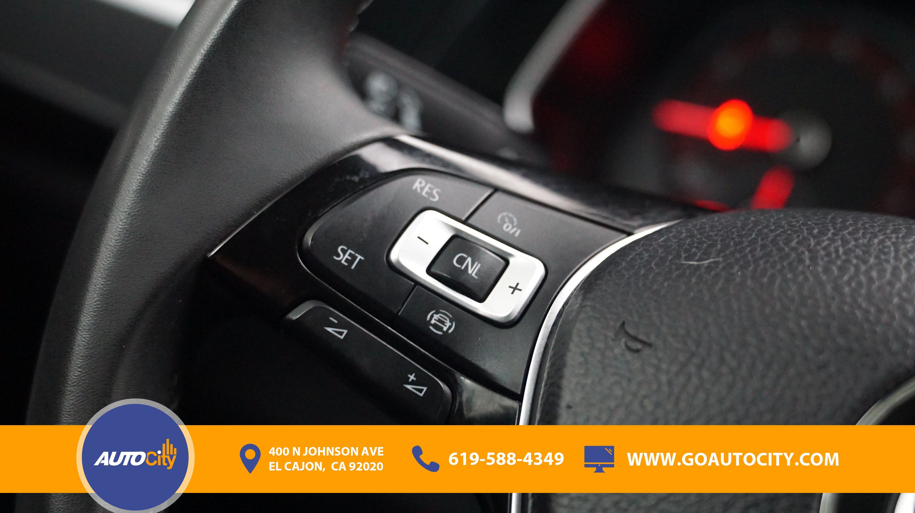 Used 2020 Volkswagen Jetta SE FWD image 20