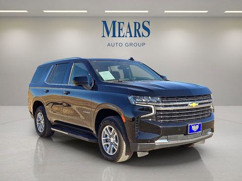 Used 2024 Chevrolet Tahoe LT image 7