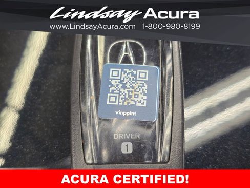 Certified 2023 Acura TLX SH-AWD w/ A-SPEC Pkg image 23