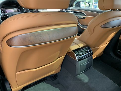 New 2026 Audi A8 L 3.0T AWD/4WD image 18
