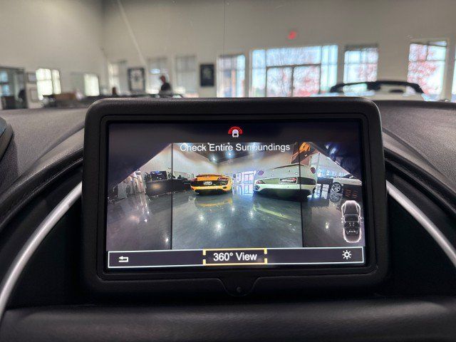 Used 2019 Aston Martin DB11 Volante RWD image 72