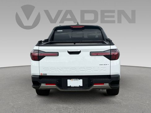 New 2026 Hyundai Santa Cruz Limited AWD/4WD image 21