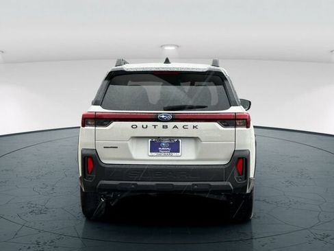 New 2026 Subaru Outback Premium AWD/4WD image 5