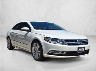 Used 2015 Volkswagen CC Sport FWD video 3