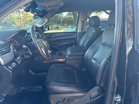 Used 2018 Chevrolet Tahoe LS w/ All-Season Package image 9