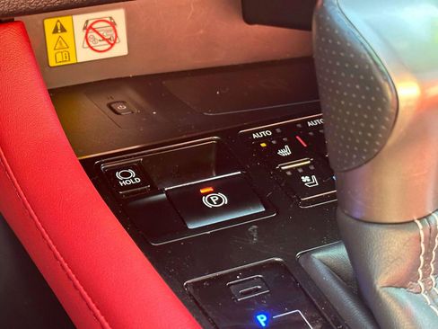 Used 2022 Lexus RX 350 F Sport image 32