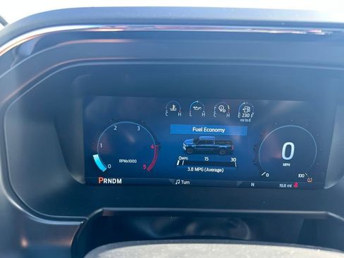 New 2025 Ford F350 Lariat w/ Lariat Ultimate Package image 14