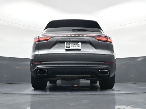Used 2019 Porsche Cayenne AWD/4WD image 21