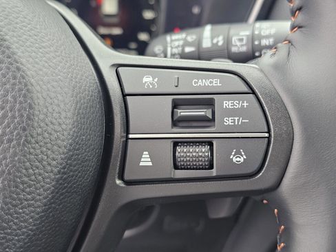 New 2026 Honda CR-V Sport-L image 24
