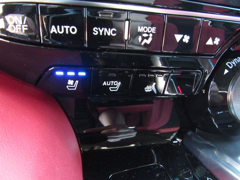 New 2026 Acura MDX A-Spec image 23