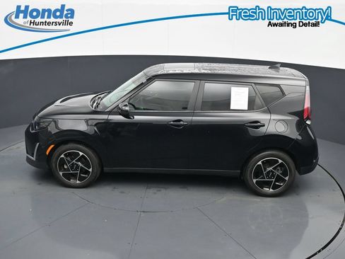 Used 2024 Kia Soul EX FWD image 22
