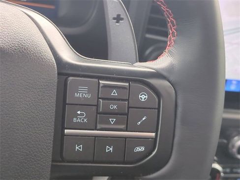 Certified 2025 Ford F150 Raptor image 27