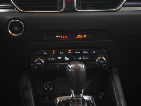 Used 2024 MAZDA CX-5 Carbon Edition AWD/4WD image 19